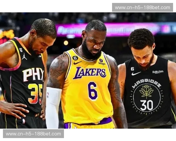 诸神黄昏的序曲:2017年勇士vs骑士,现代篮球进攻艺术的最高礼赞