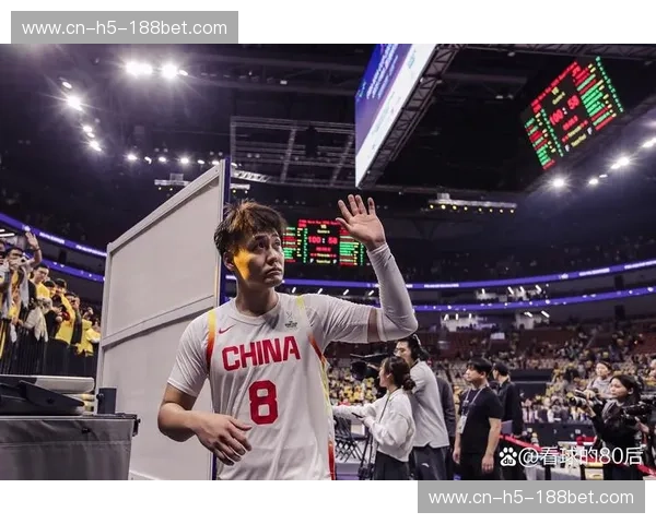 重回长沙之约：那一夜，中国男篮在烈火中完成的“成人礼”