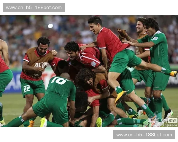 峡湾上的烽火：挪威vs瑞典，足球的史诗对决！